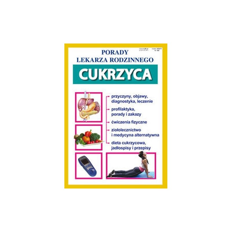 CUKRZYCA