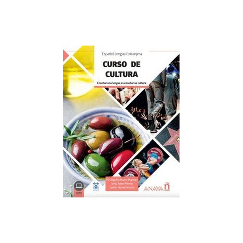 CURSO DE CULTURA