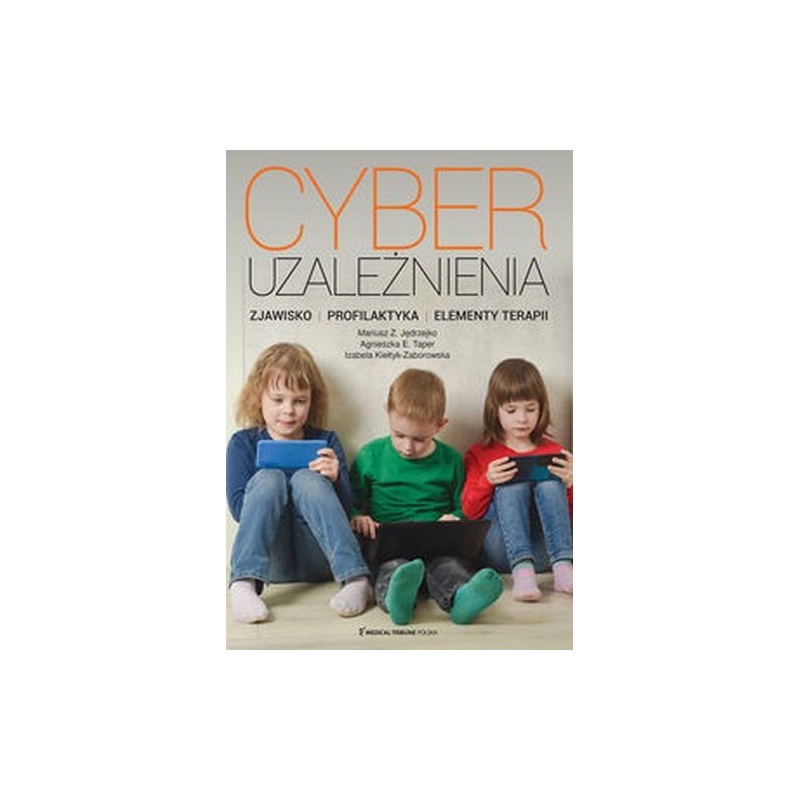 CYBERUZALEŻNIENIA