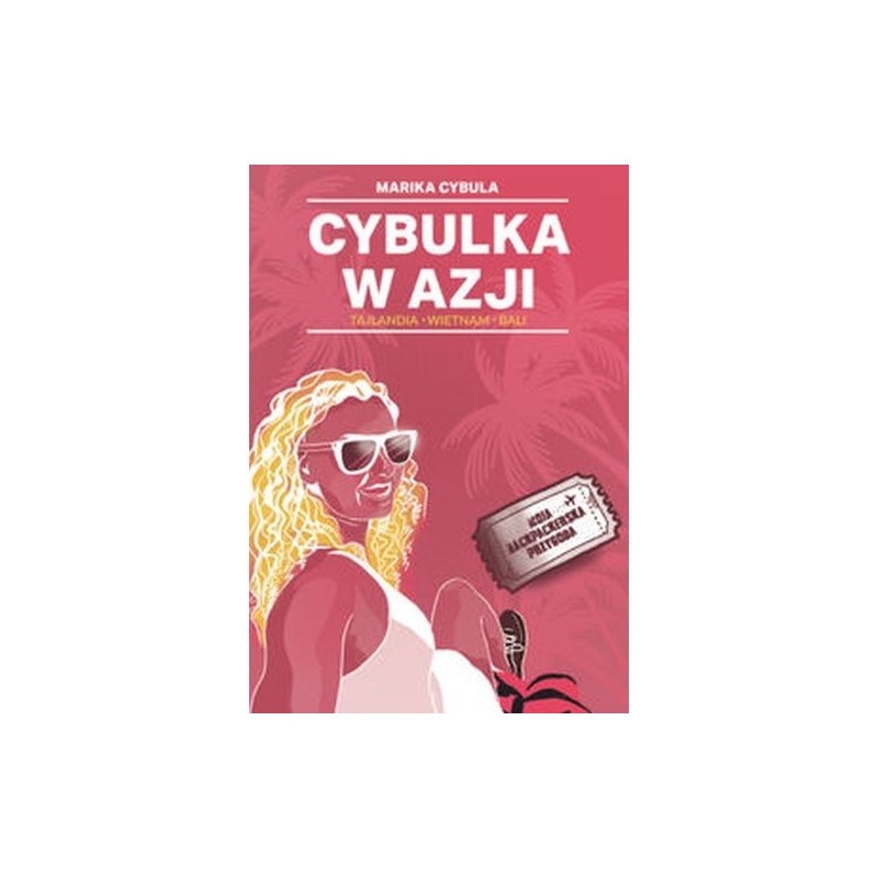 CYBULKA W AZJI