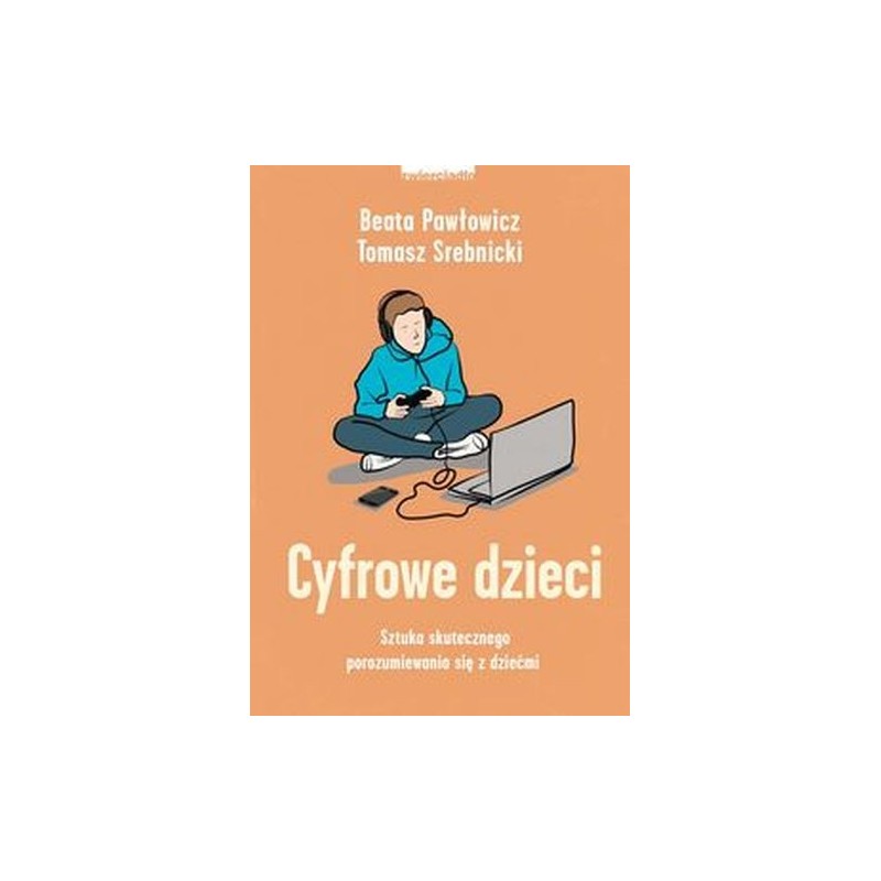 CYFROWE DZIECI