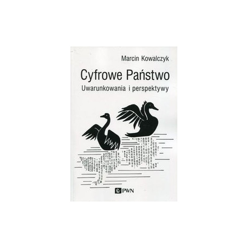 CYFROWE PAŃSTWO