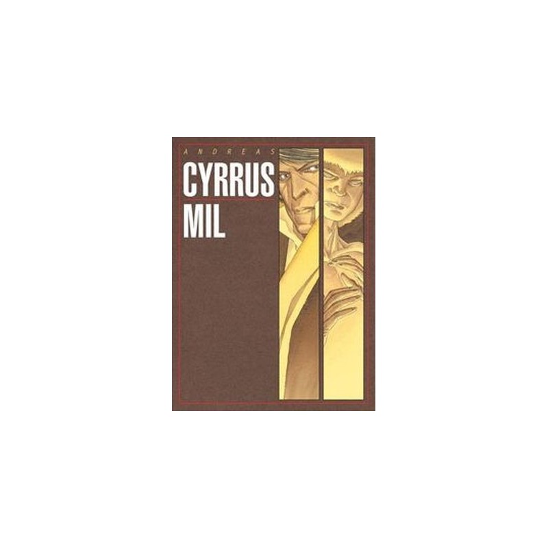 CYRRUS MILL