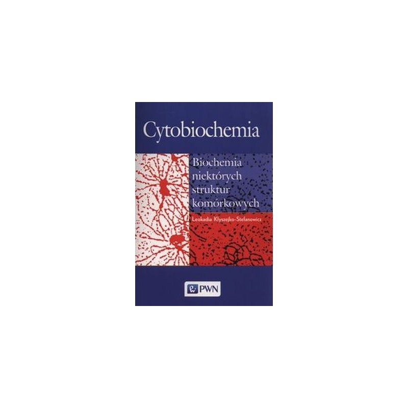 CYTOBIOCHEMIA