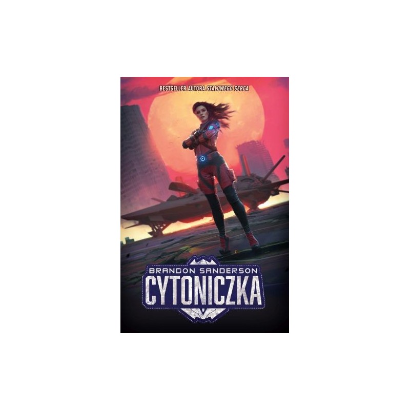 CYTONICZKA