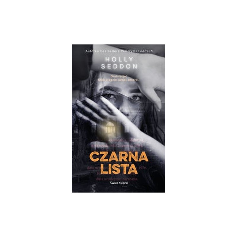 CZARNA LISTA