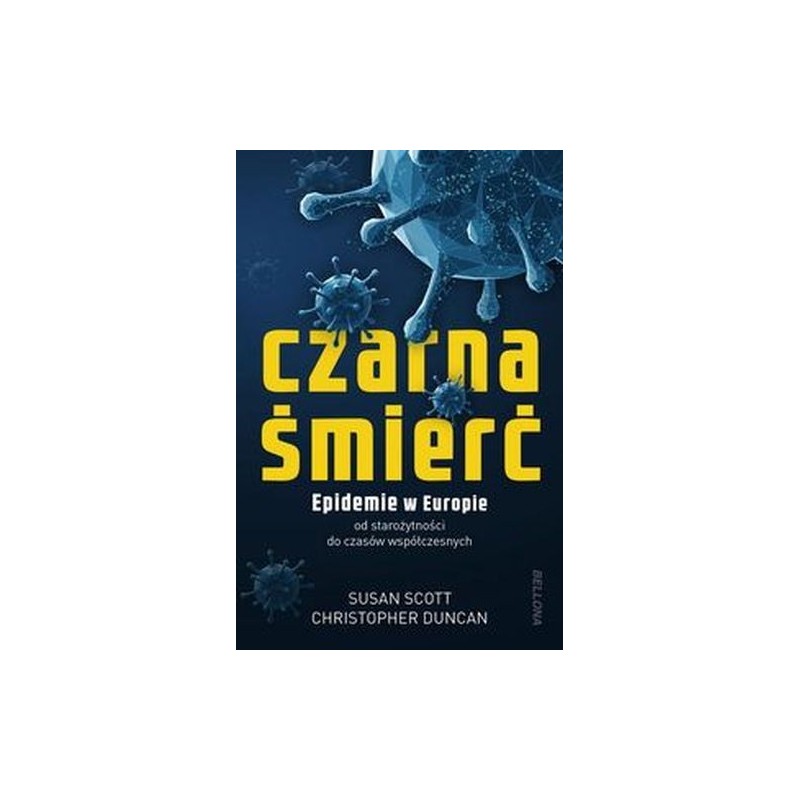 CZARNA ŚMIERĆ