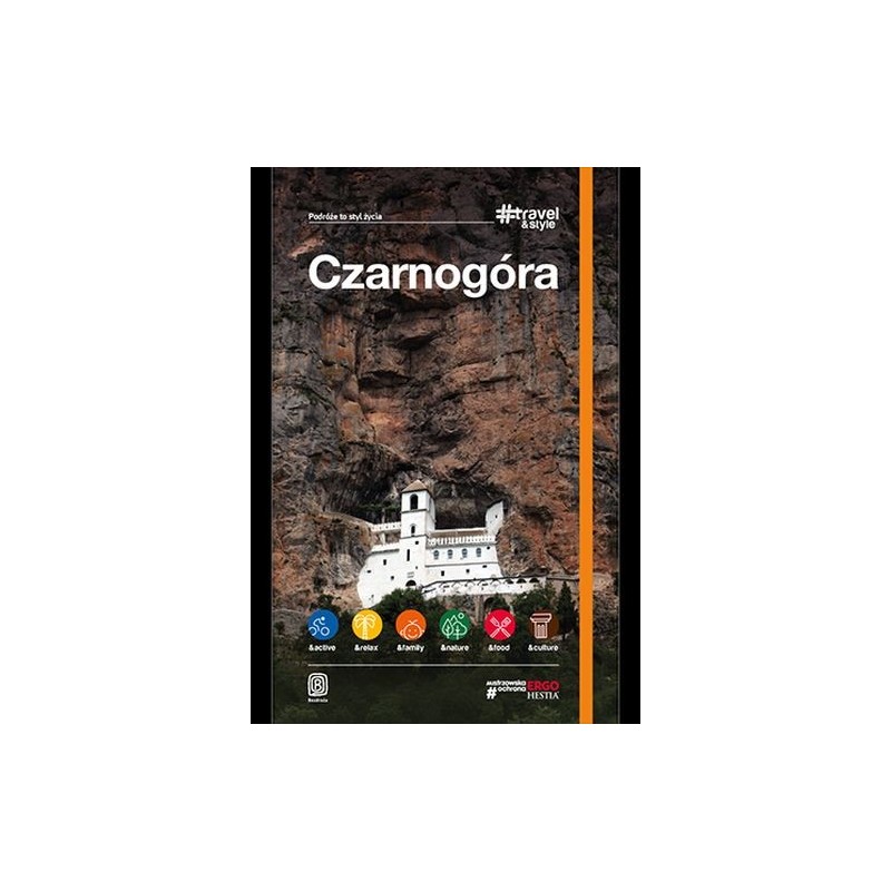 CZARNOGÓRA TRAVELSTYLE