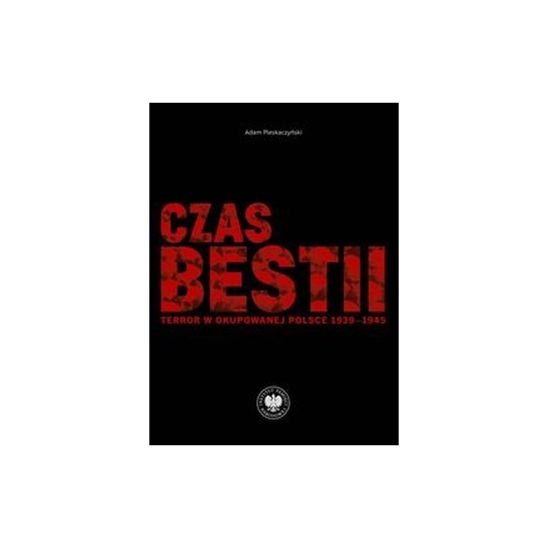 CZAS BESTII