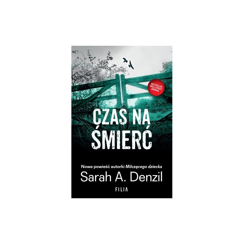 CZAS NA ŚMIERĆ