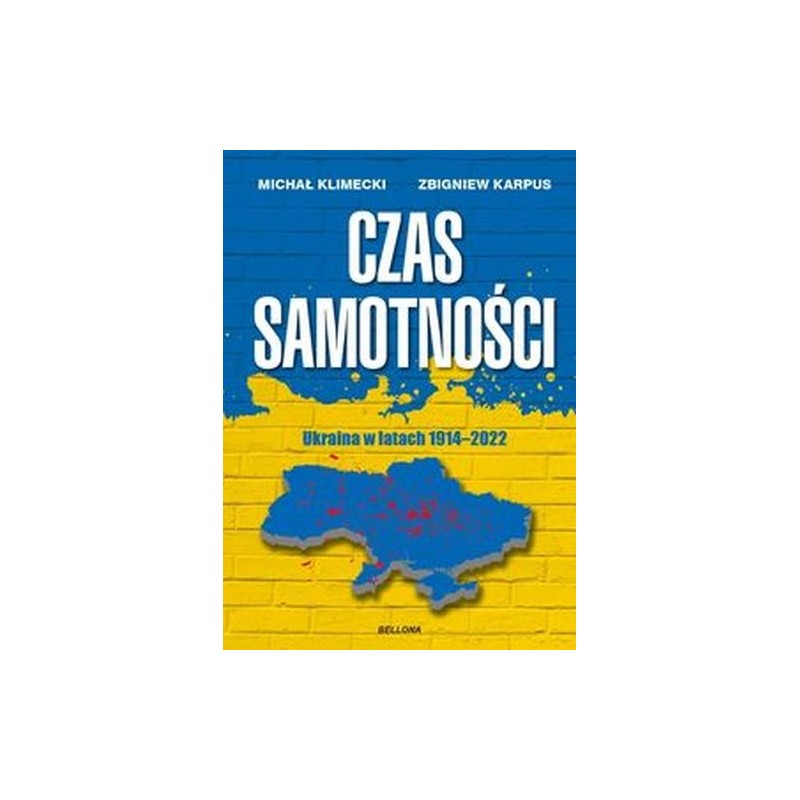 CZAS SAMOTNOŚCI