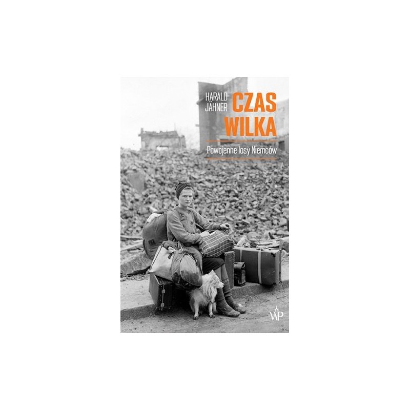 CZAS WILKA