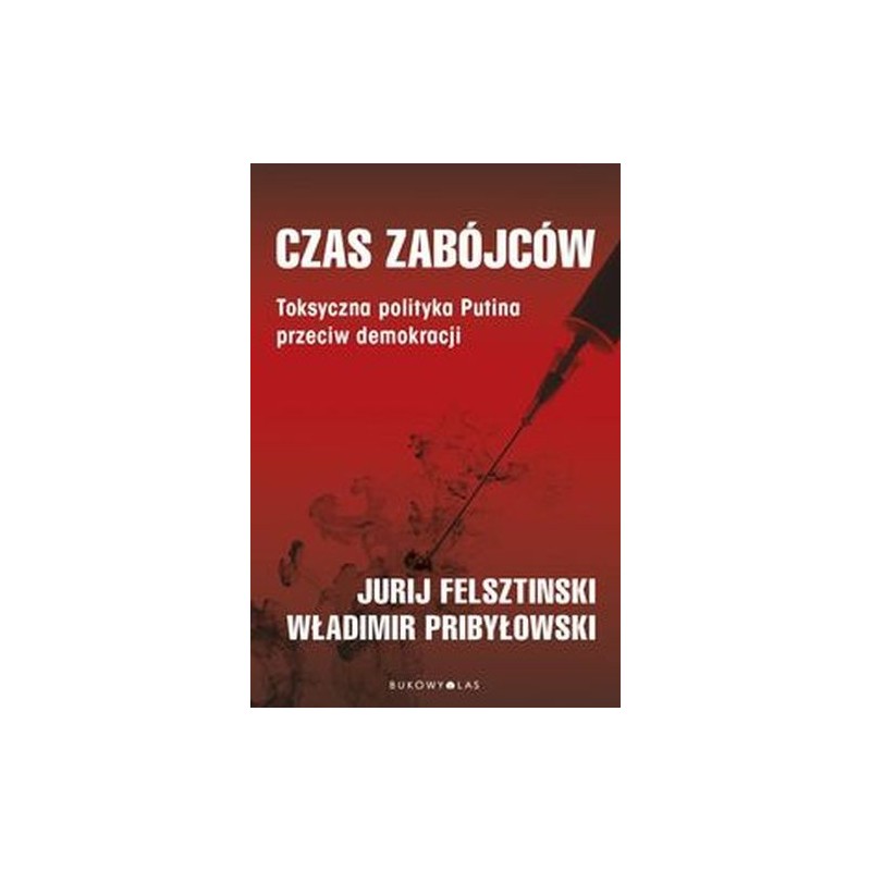 CZAS ZABÓJCÓW.