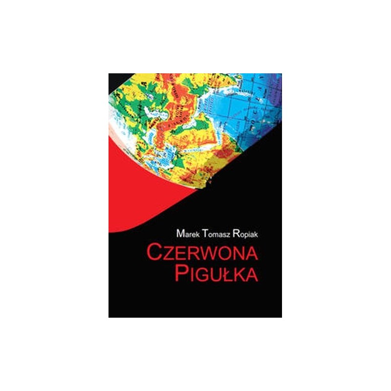 CZERWONA PIGUŁKA