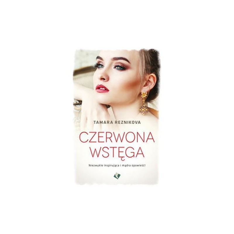 CZERWONA WSTĘGA