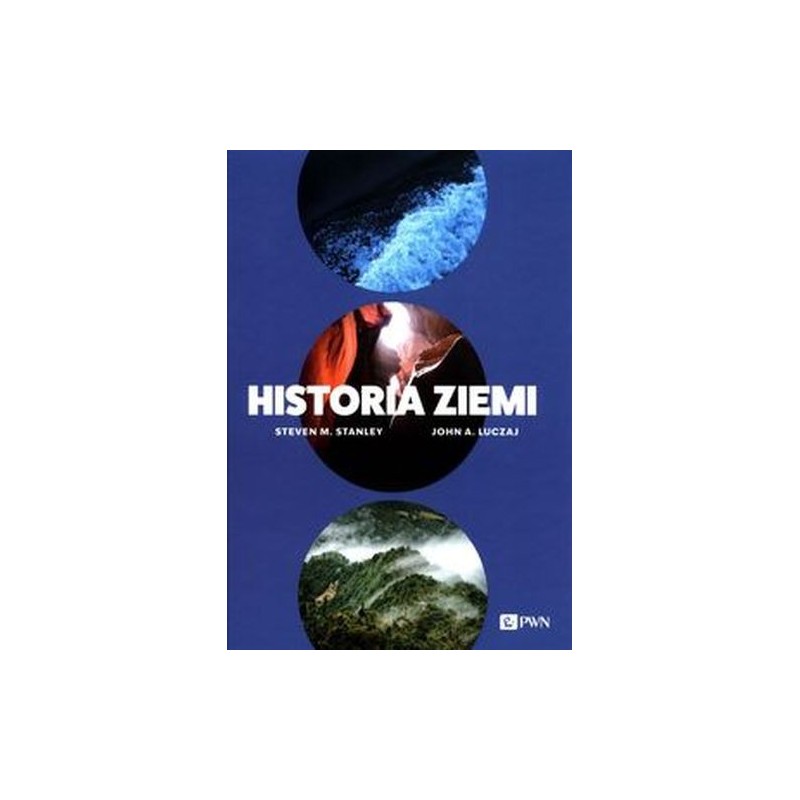 HISTORIA ZIEMI