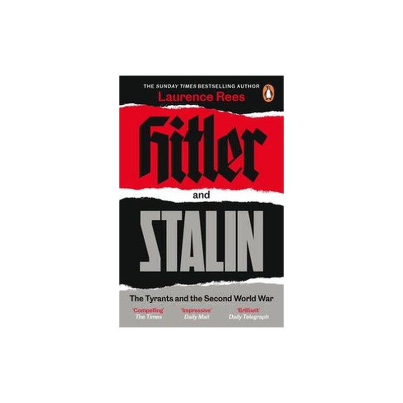 HITLER AND STALIN