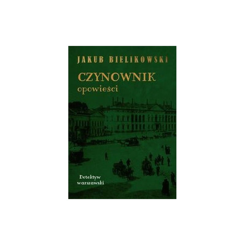 CZYNOWNIK OPOWIEŚCI