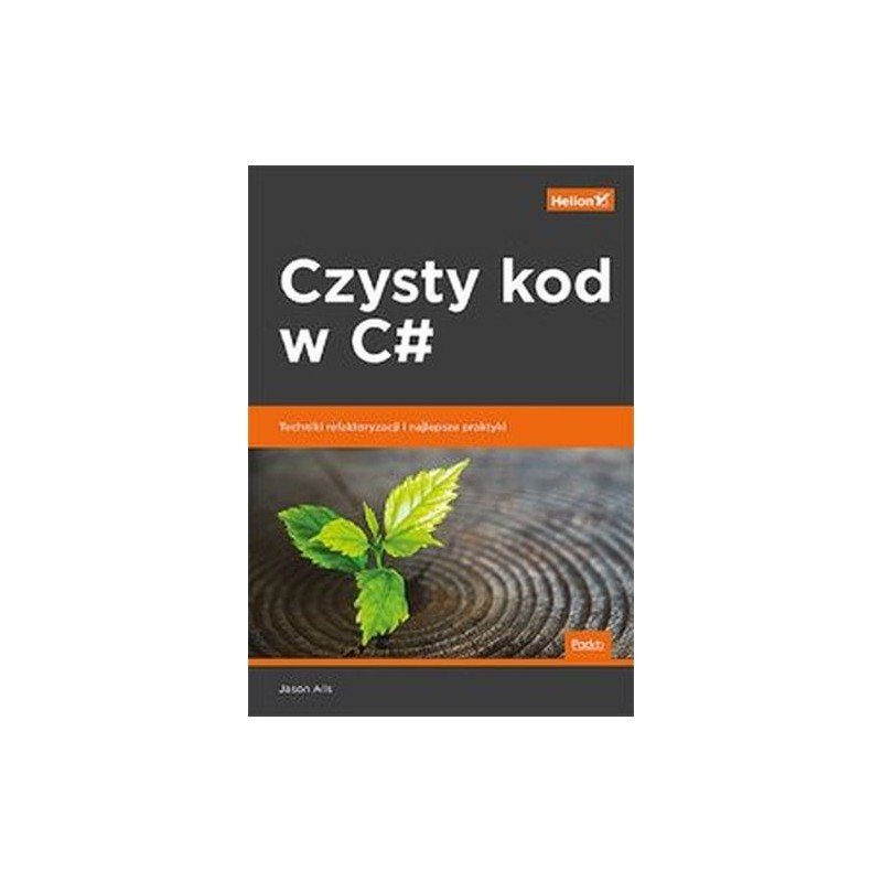 CZYSTY KOD W C