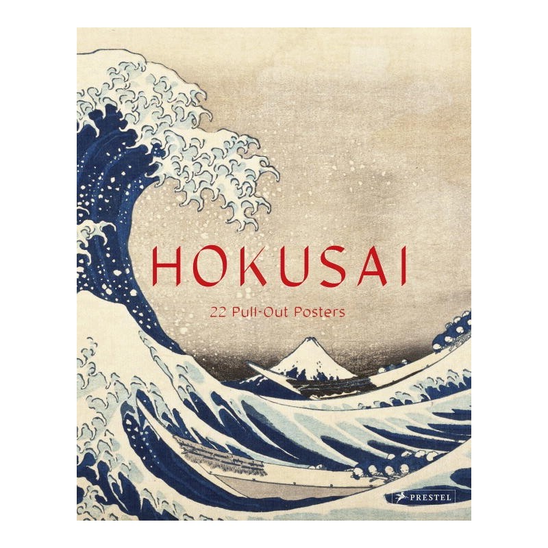 HOKUSAI