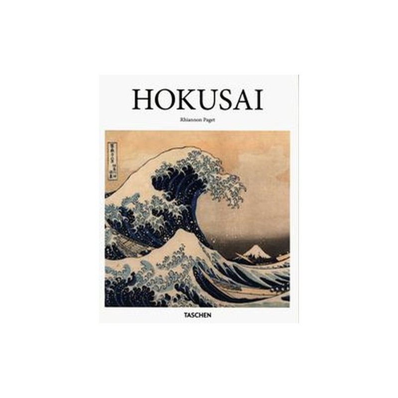 HOKUSAI