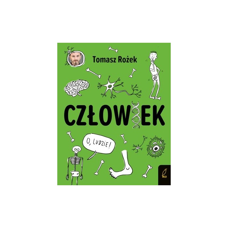 CZŁOWIEK