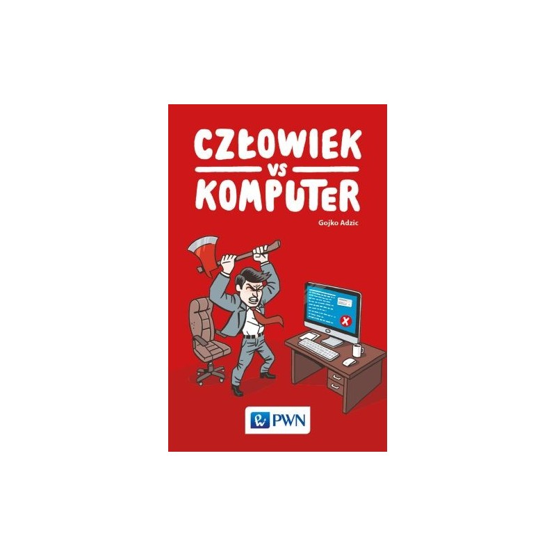 CZŁOWIEK VS KOMPUTER