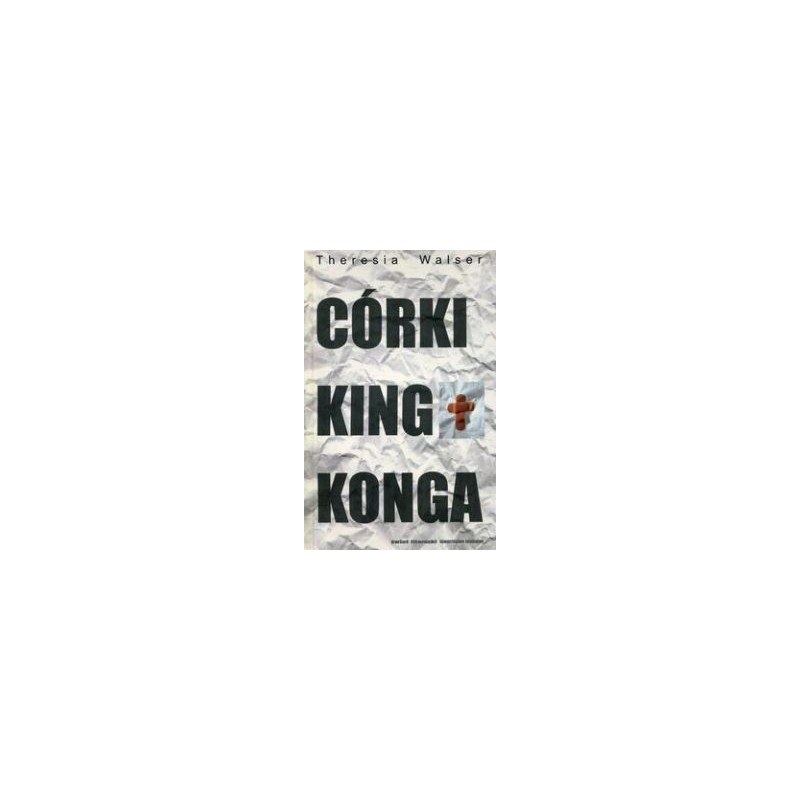 CÓRKI KING KONGA