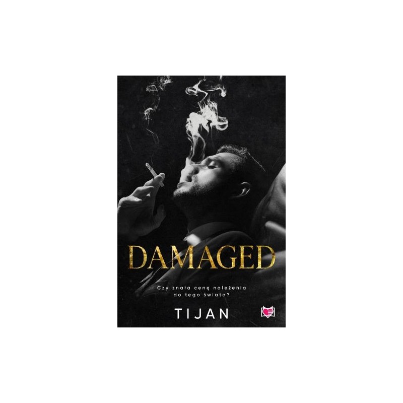 DAMAGED