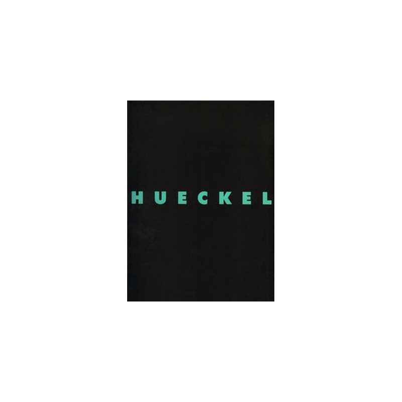 HUECKEL