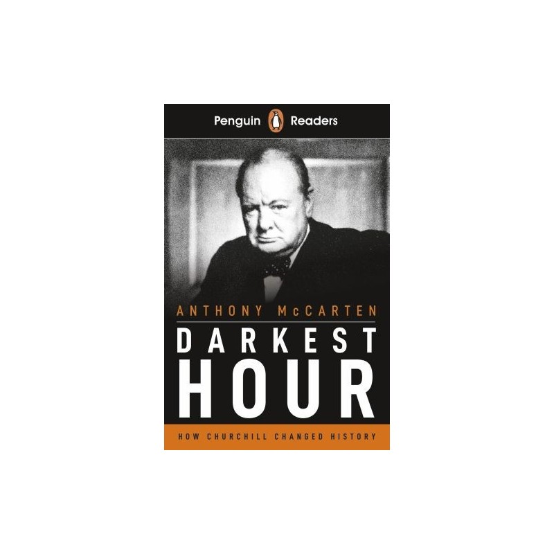 DARKEST HOUR