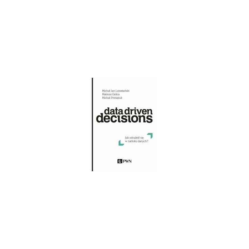 DATA DRIVEN DECISIONS