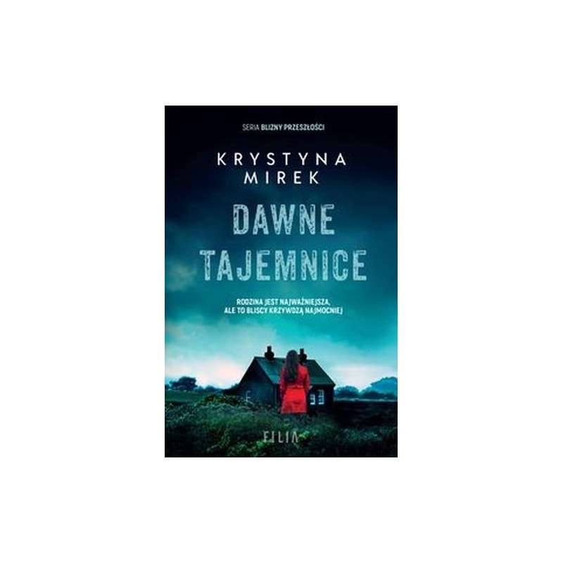 DAWNE TAJEMNICE