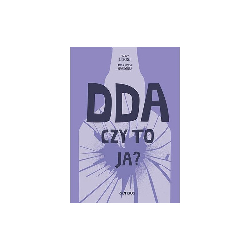 DDA - CZY TO JA?