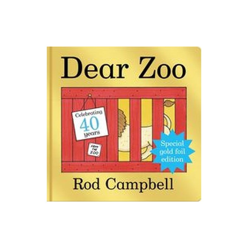 DEAR ZOO