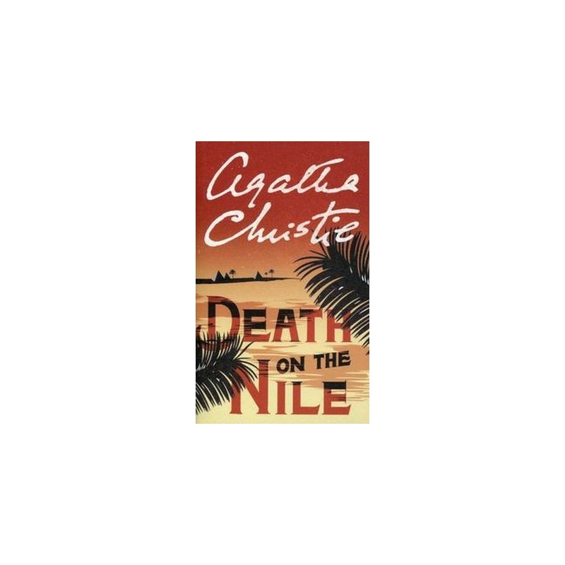 DEATH ON THE NILE