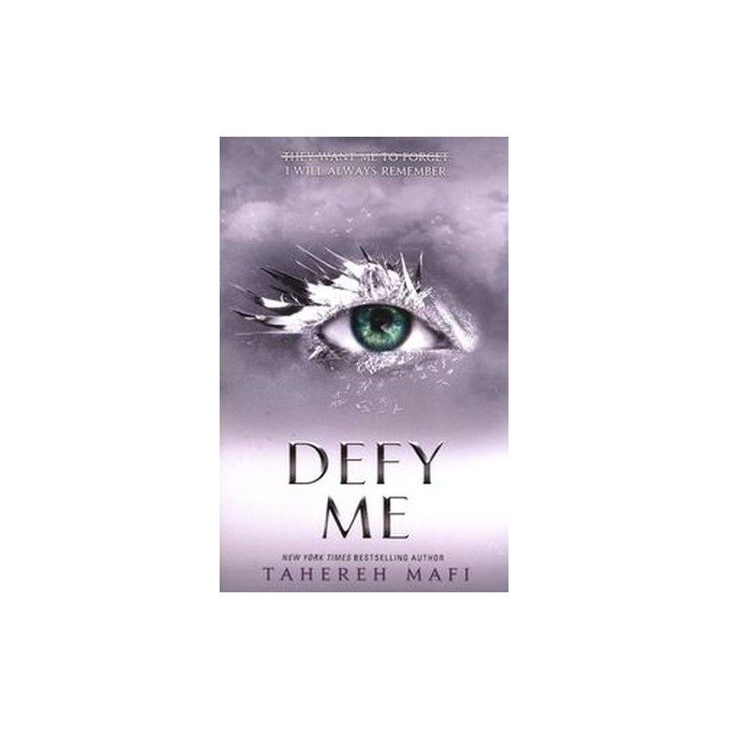 DEFY ME