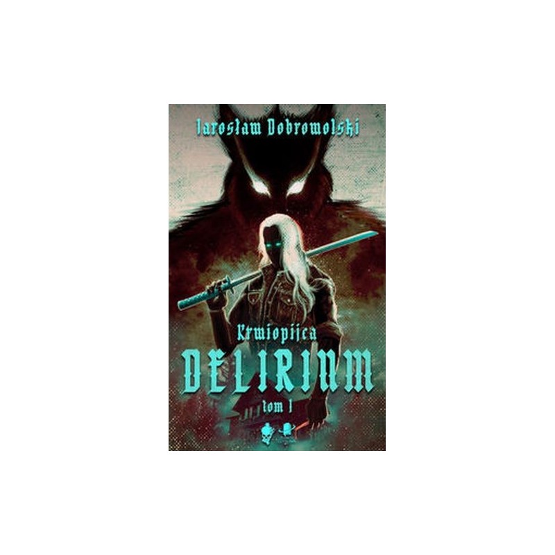 DELIRIUM