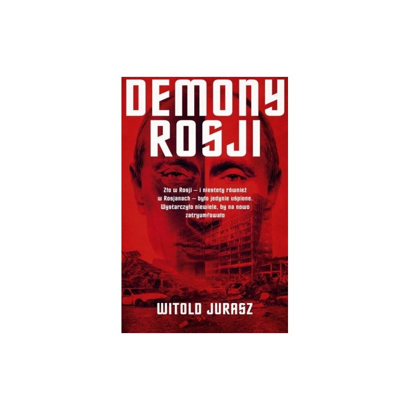 DEMONY ROSJI