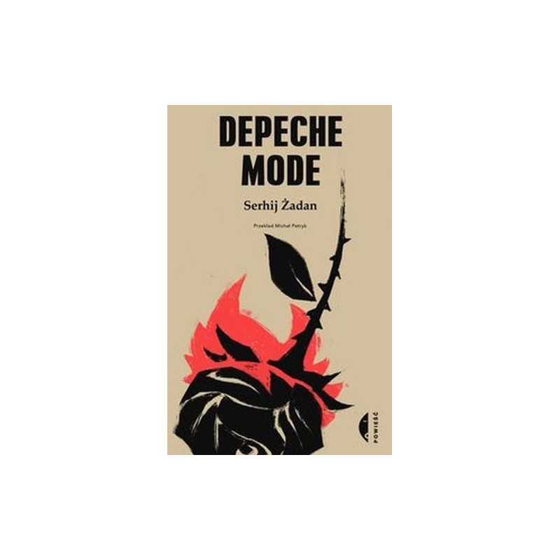 DEPECHE MODE WYD. 2022