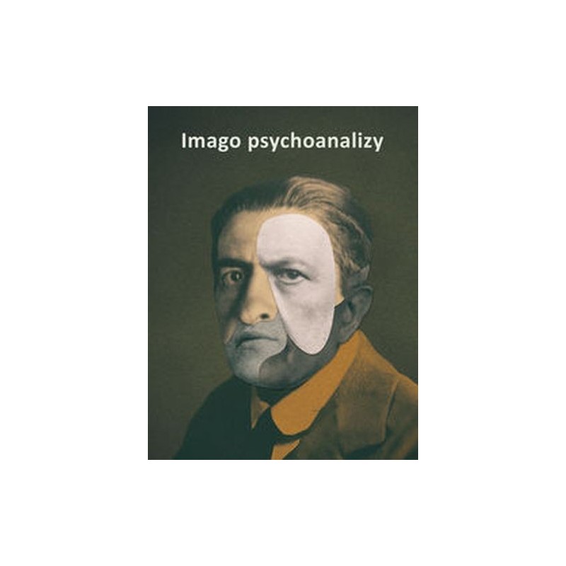 IMAGO PSYCHOANALIZY ANTOLOGIA