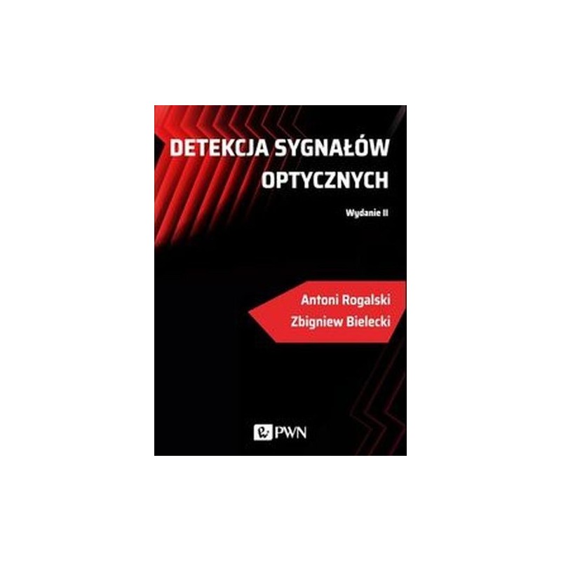 DETEKCJA SYGNAŁÓW OPTYCZNYCH