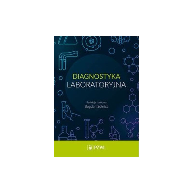 DIAGNOSTYKA LABORATORYJNA