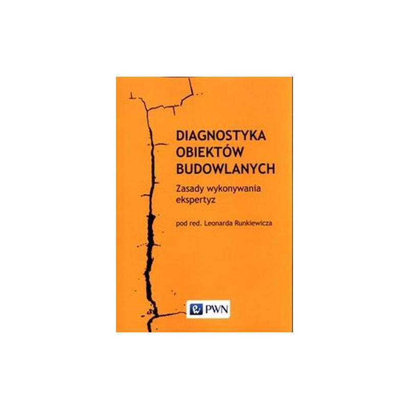 DIAGNOSTYKA OBIEKTÓW BUDOWLANYCH