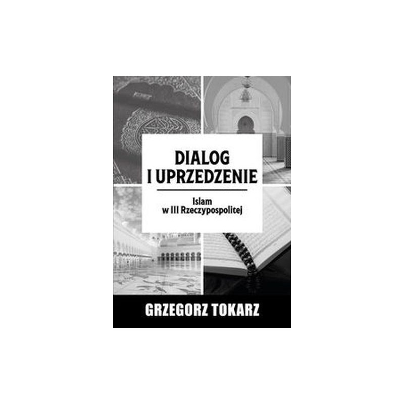 DIALOG I UPRZEDZENIE