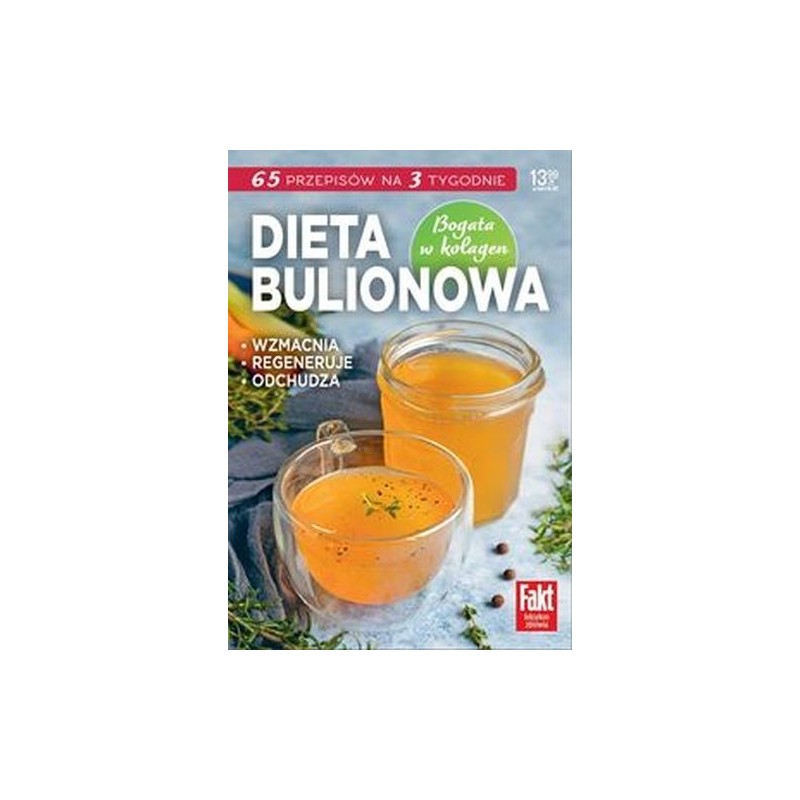 DIETA BULIONOWA