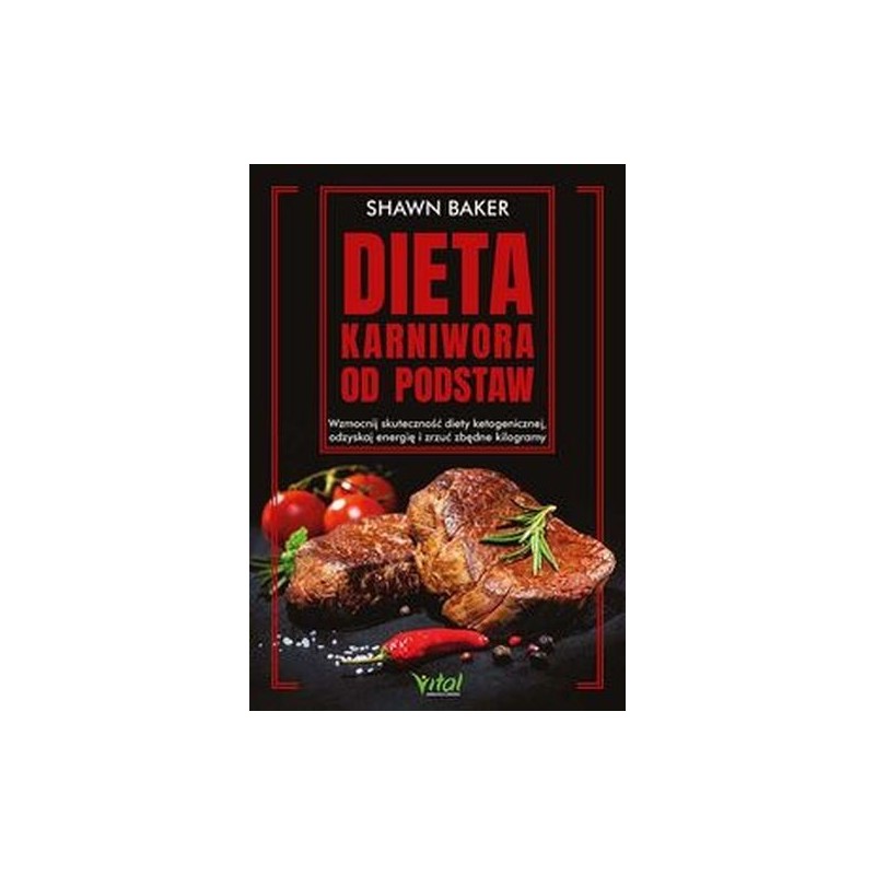 DIETA KARNIWORA OD PODSTAW