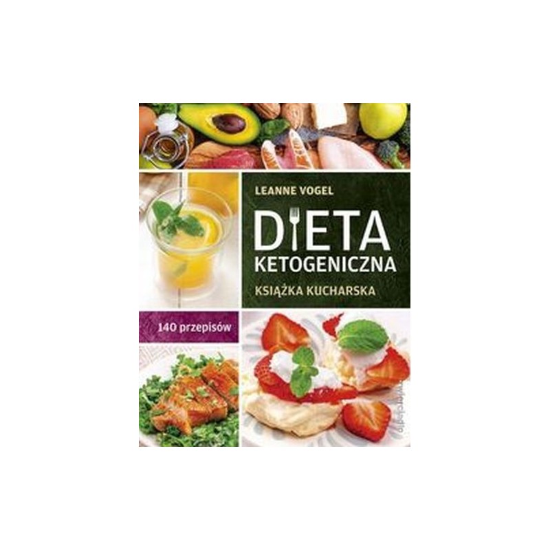 DIETA KETOGENICZNA