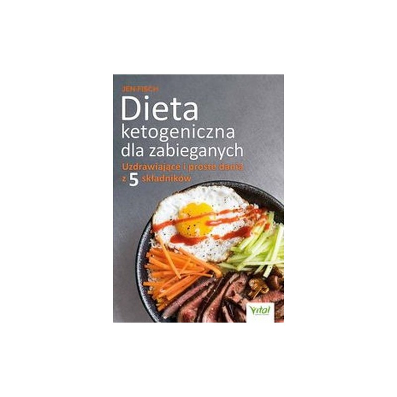 DIETA KETOGENICZNA DLA ZABIEGANYCH