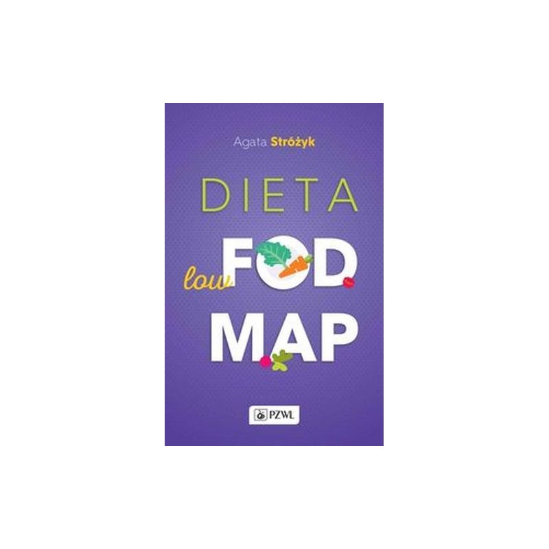 DIETA LOW-FODMAP